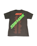 Billie Eilish “Stay Home World Tour” Small T-Shirt