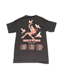 Cardi B "Caught In The Drama" Small T-Shirt