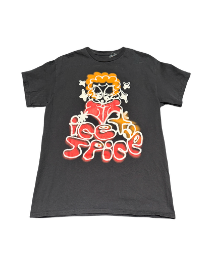Ice Spice “Festival” Medium T-Shirt