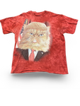 The Mountain Trump Presidential T Shirt