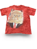 The Mountain Trump Presidential T Shirt